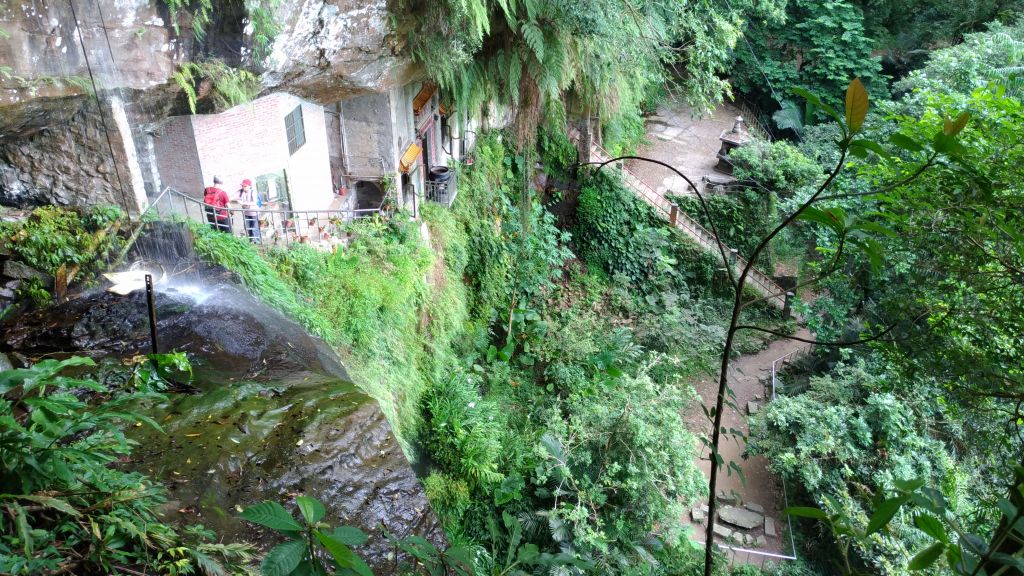 悠閒山林!銀河洞步道!_174891
