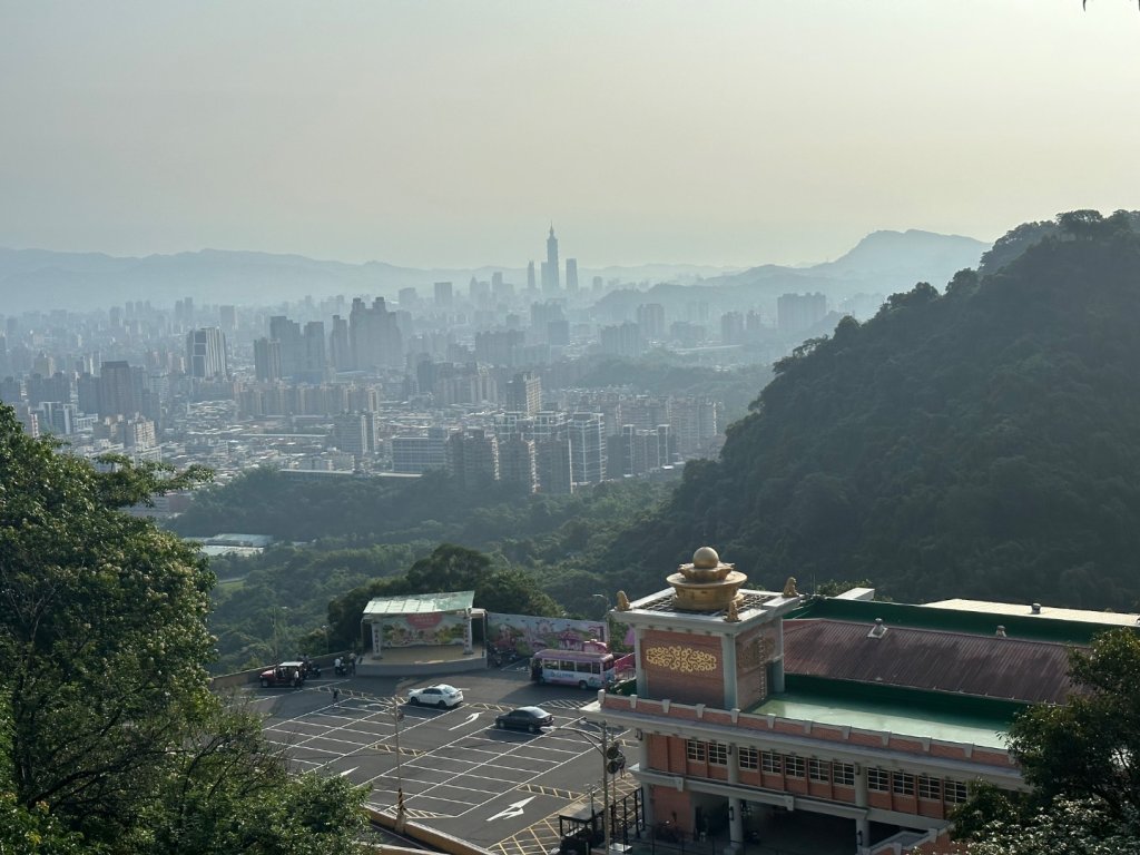 南勢角山_2600988