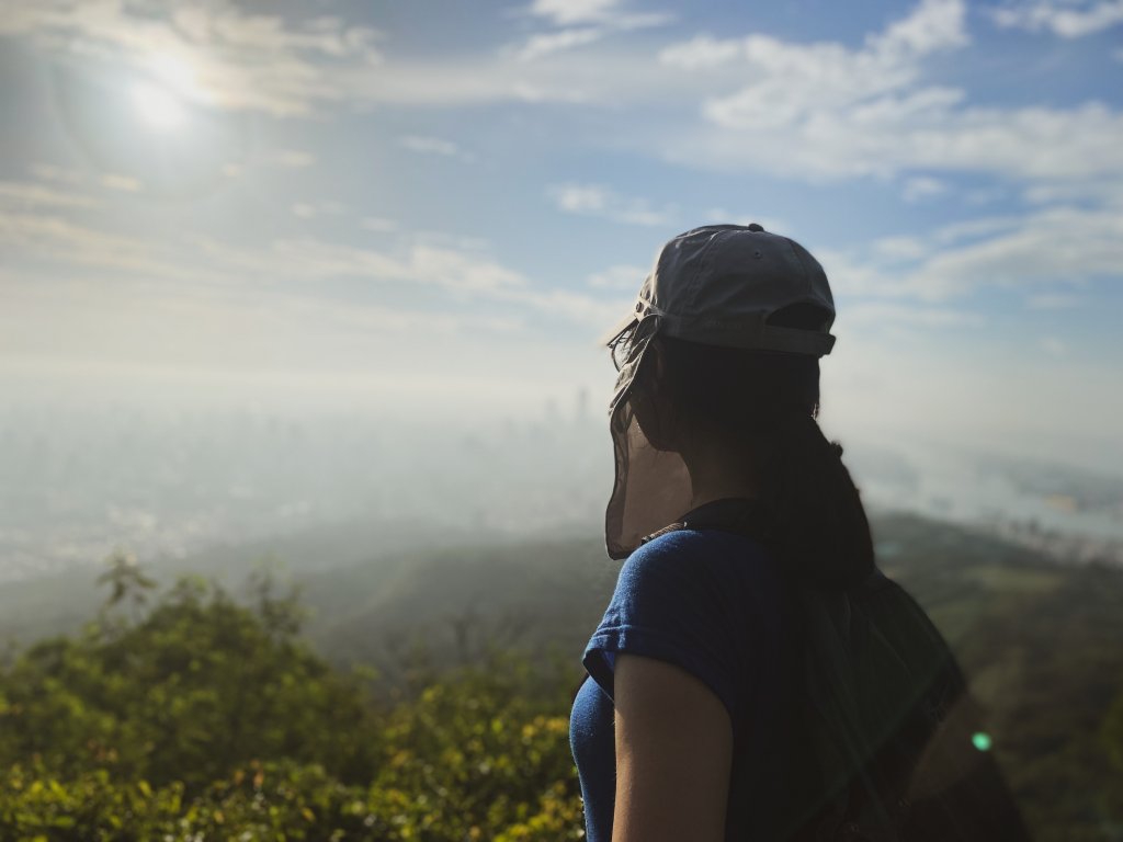 【早安高雄】南北壽山(柴山)O行 - 港都天際線_1491303