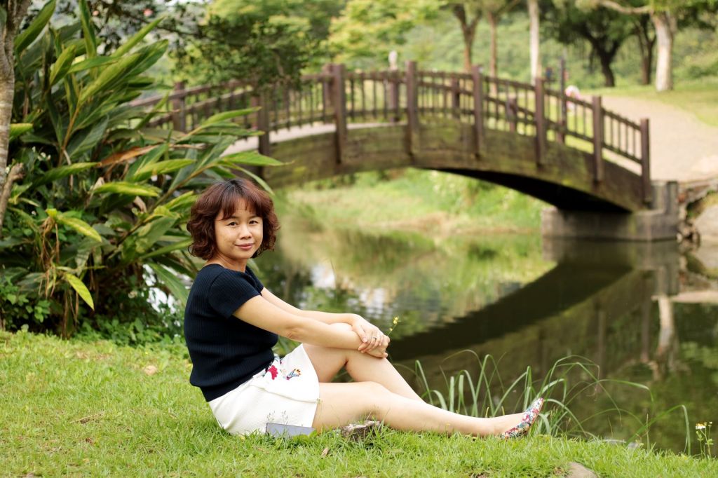 石門生態之旅~三坑自然生態公園_302991