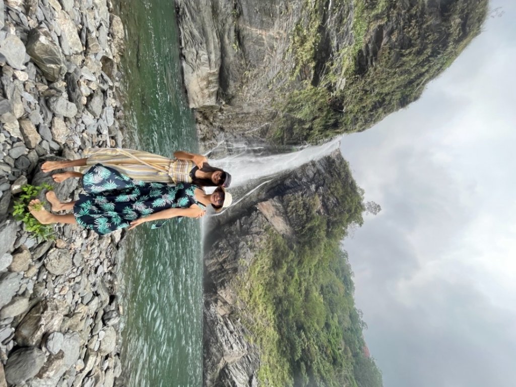 舊筏灣太古拉伐斯瀑布_1898935