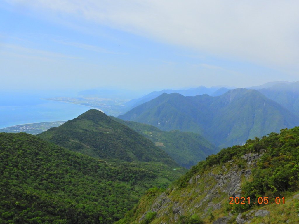 花蓮 秀林 千里眼山_1368480