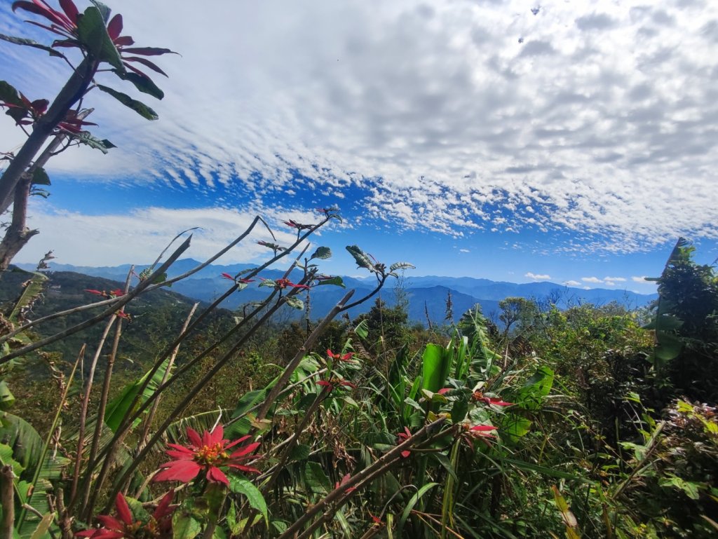關刀山+仙山_2747348