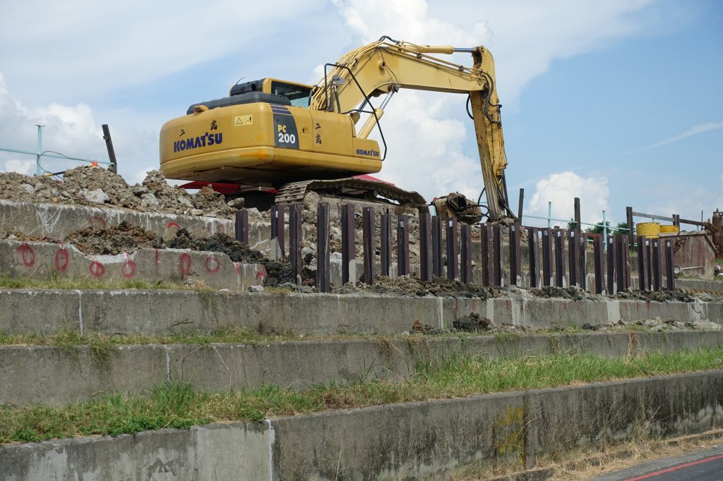 社子島自行車道．島頭公園_1105806