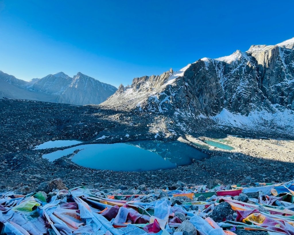 西藏-崗仁波齊轉山/珠峰大本營5200米_2897591