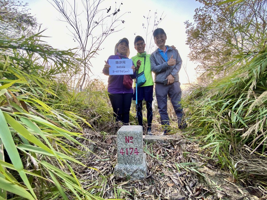 大湖獅潭基石巡禮  2023/03/02封面圖