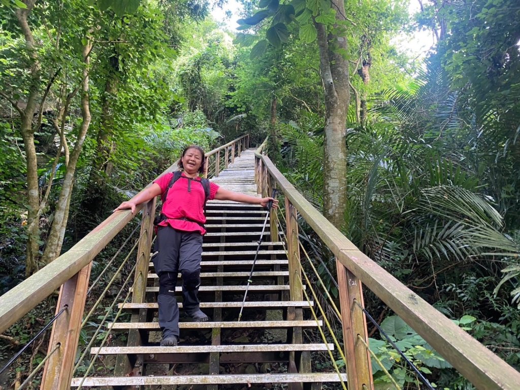 阿拔泉山、觀音石山、紅南坑山、獨立山_2650823