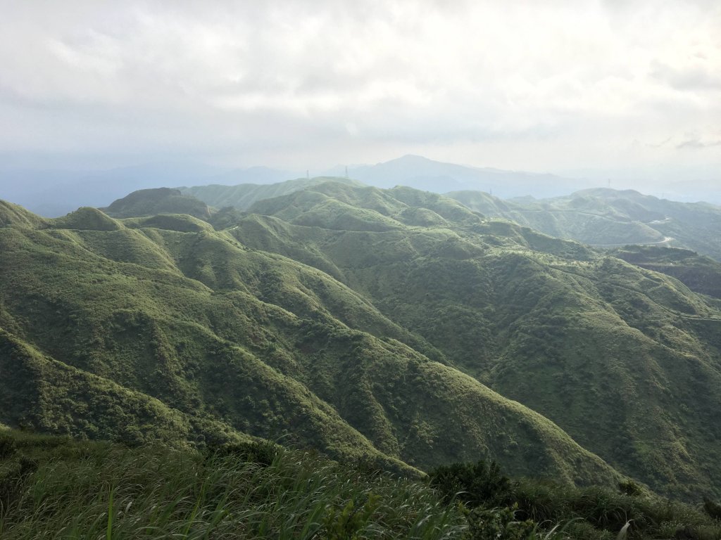 瑞芳半屏山步道_1025963