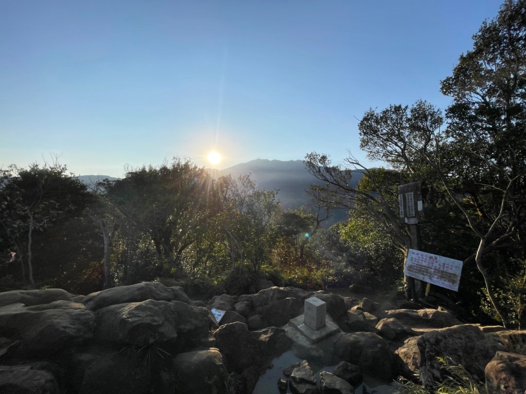 神仙縱走 2025 02/16_2714448