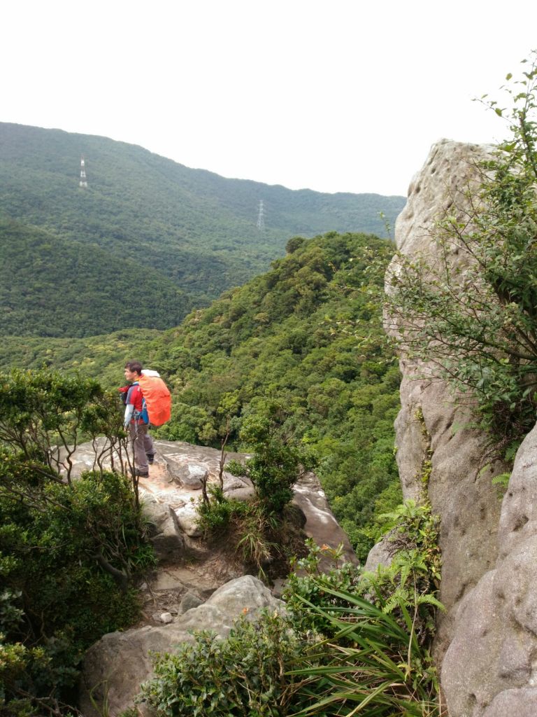 106.06.24 汐止-五指山 新山夢湖_191469