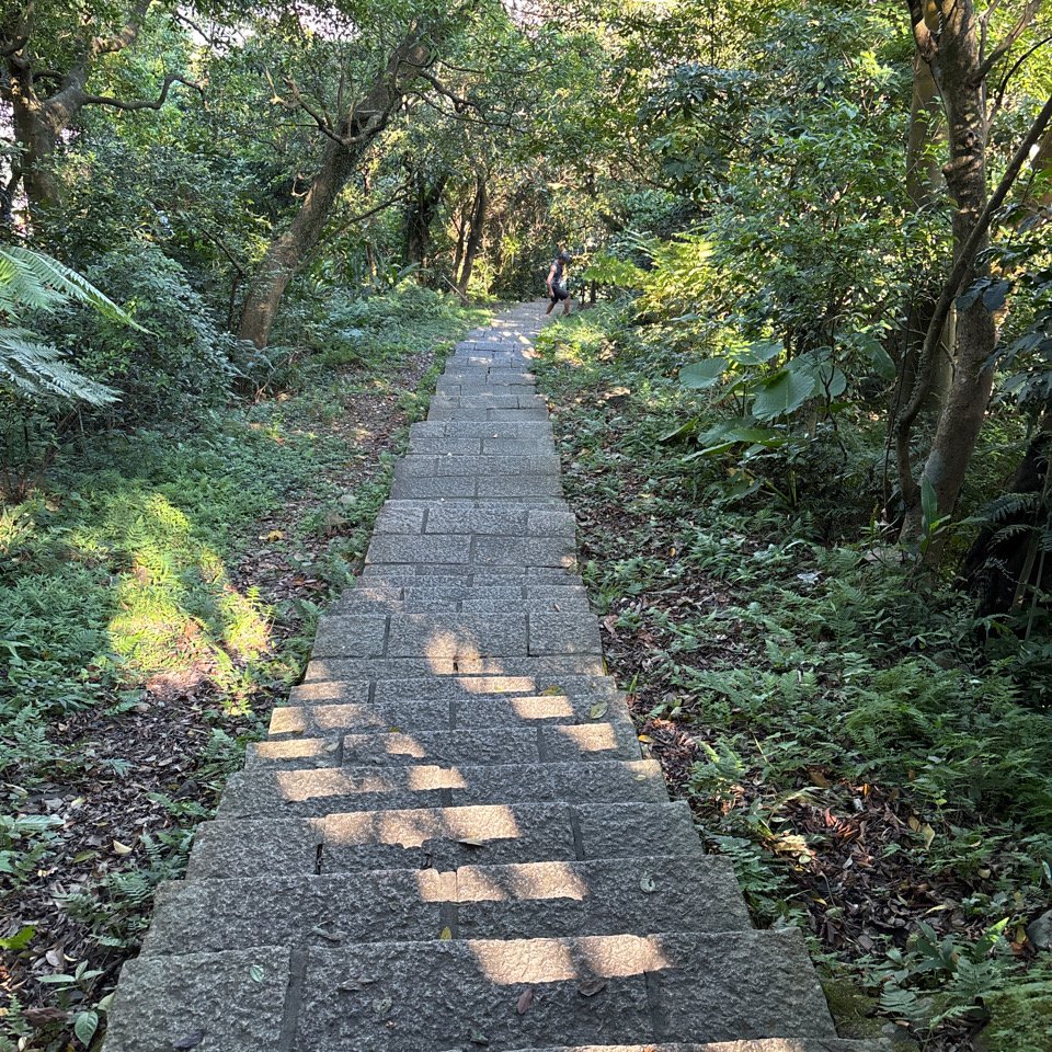 小百岳 - 汐止大尖山_2869338