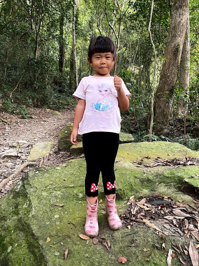 1090912_宸宸谷關七雄完登_東卯山_1102795