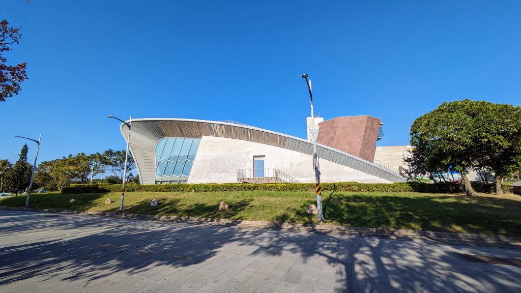 十三行博物館,八里左岸_2357651