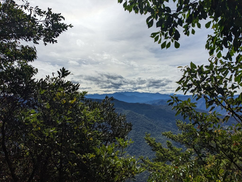 內鳥嘴山_2649122