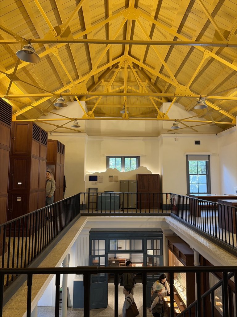 台北 植物園步道封面圖