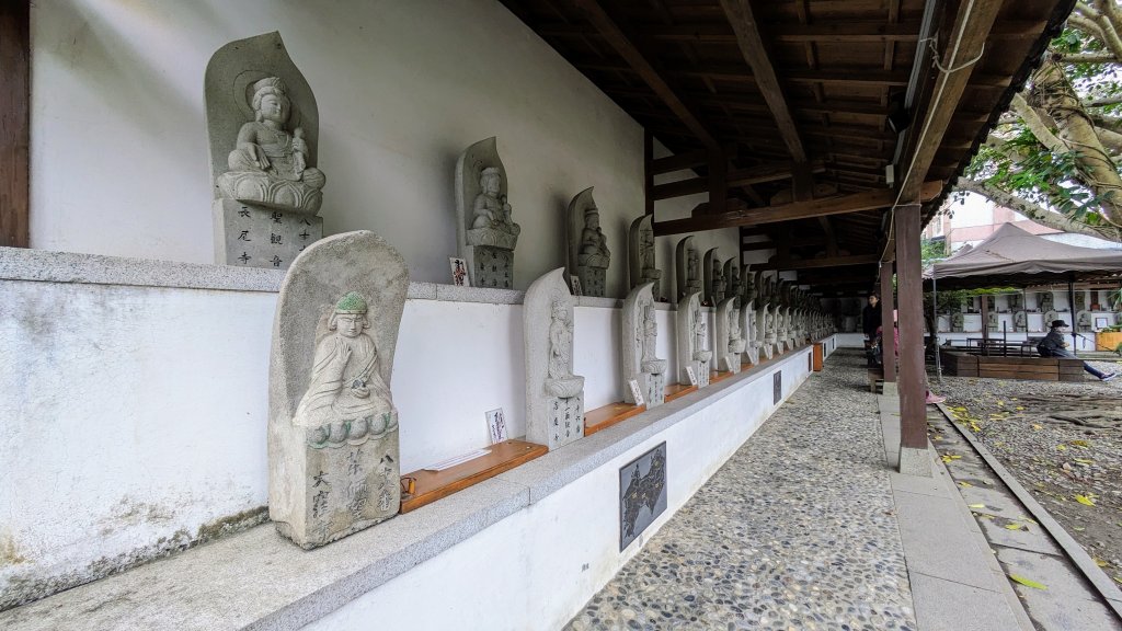四八坑道,慶修院,清水斷崖_2384251