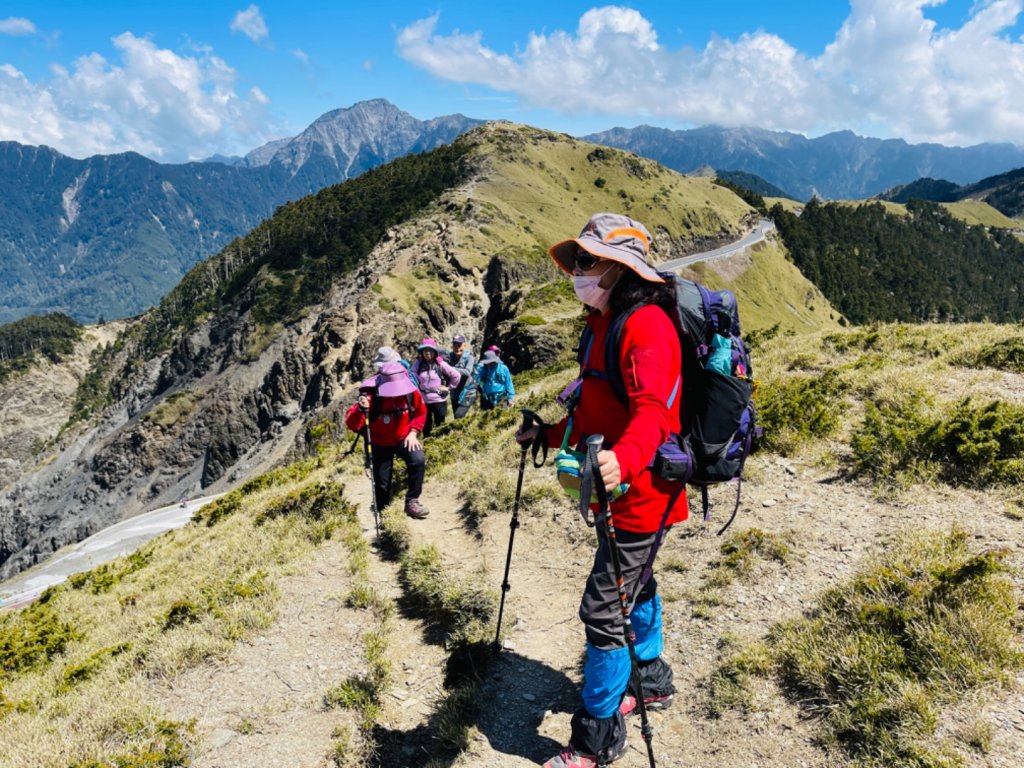 1110422南哈哈山-哈哈山-石門山北峰_1684445