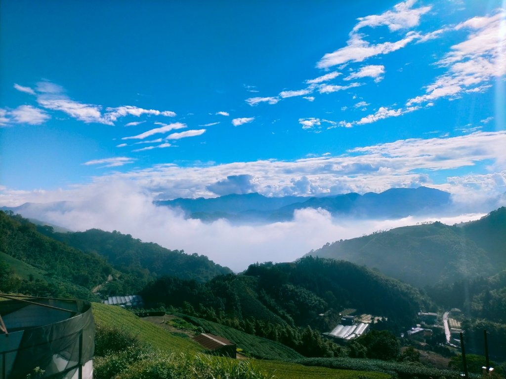 雲嘉連峰_2365678