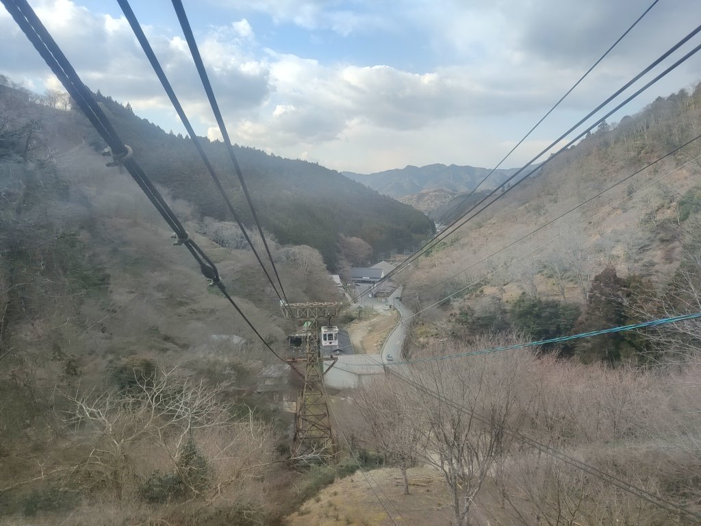吉野山封面圖