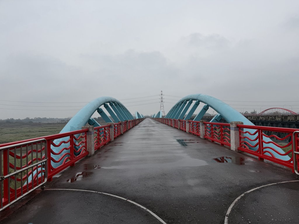 [山海圳_大圳之路_第一段] 2026_0228 茄拔天后宮_南湖口_曾文溪渡槽橋_3009223