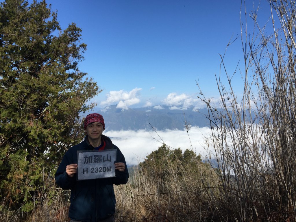 散落的珍珠-加羅湖_565207