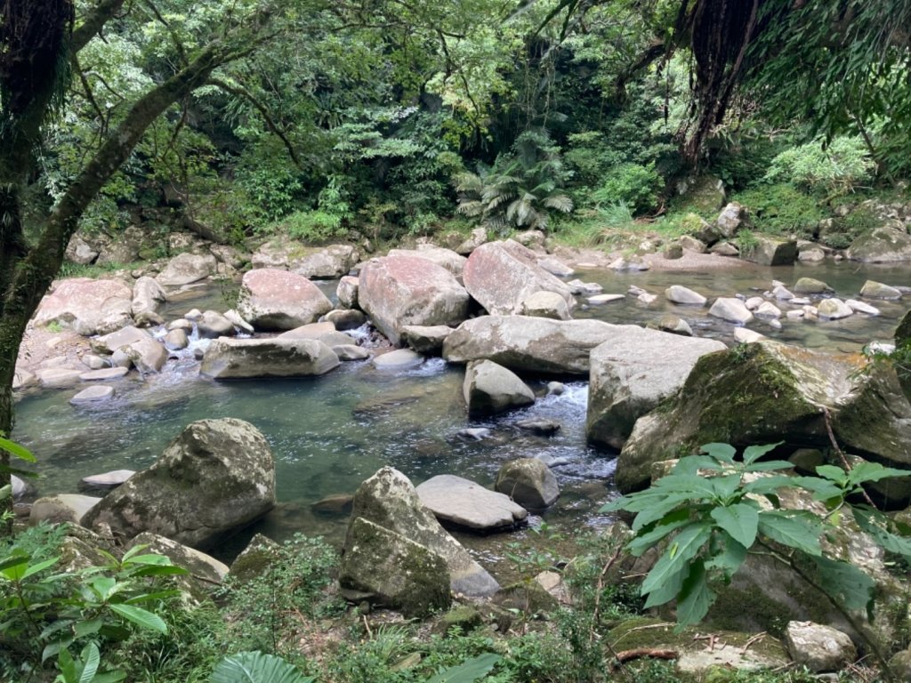 淡蘭古道中路（柑腳-外澳）_1466505