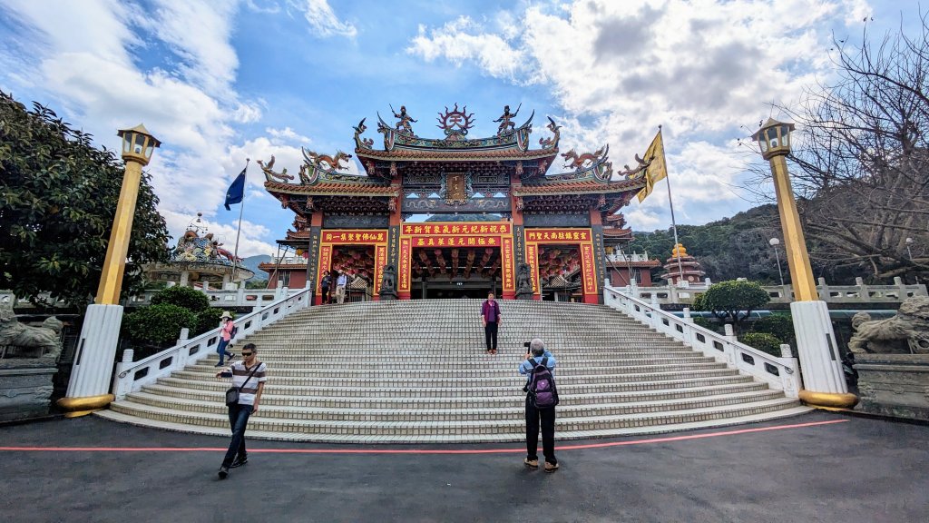 天元宮,楓樹湖,北新庄,淡水老街_2430274