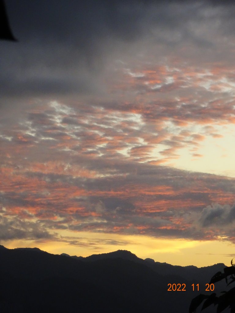 仙跡岩步道火燒雲_1919950