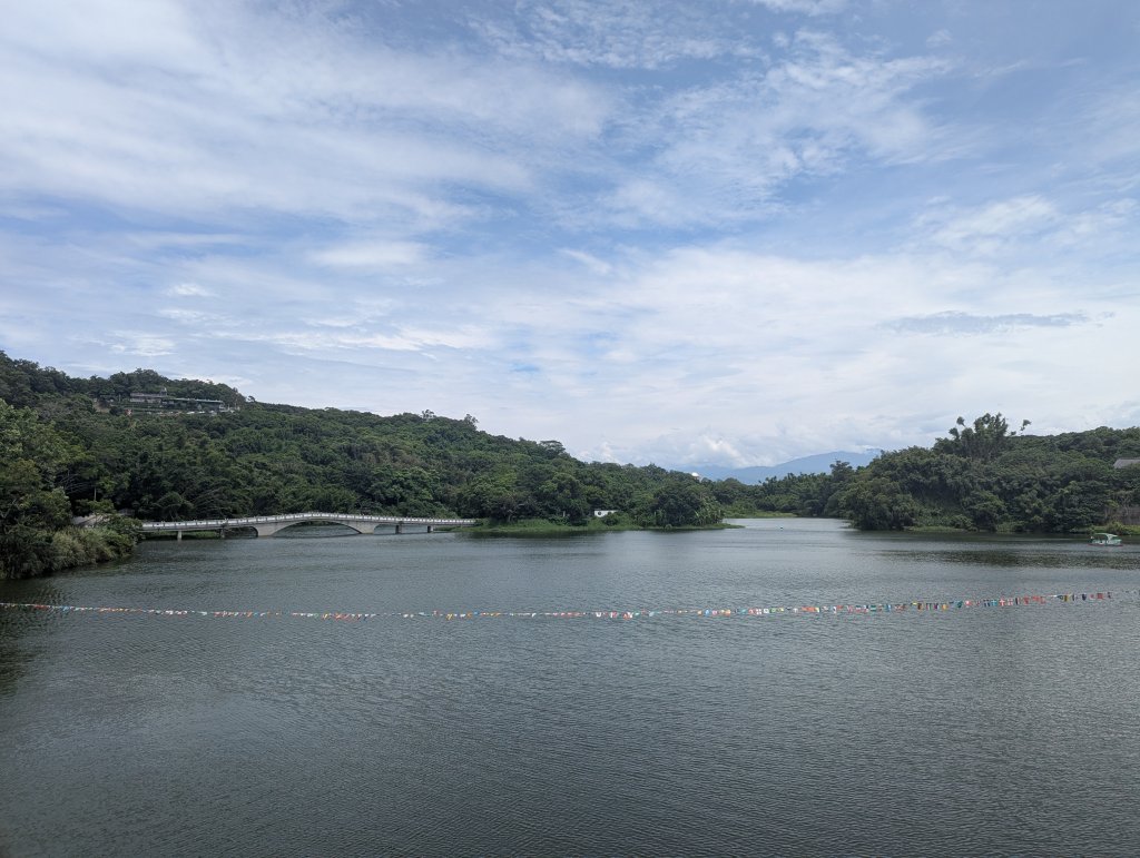 2025.08.03－青草湖環湖步道封面圖