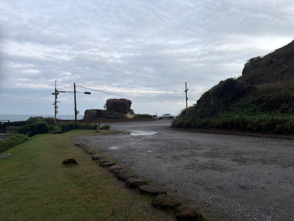 新北 瑞芳 黃金八稜七稜O型封面圖