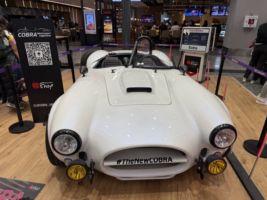 [紐約馬之行-65] 2025_1115 阿根廷飛巴西封面圖