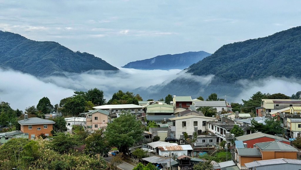 雪霸國家公園 雪見遊憩區 東洗水山_2928542