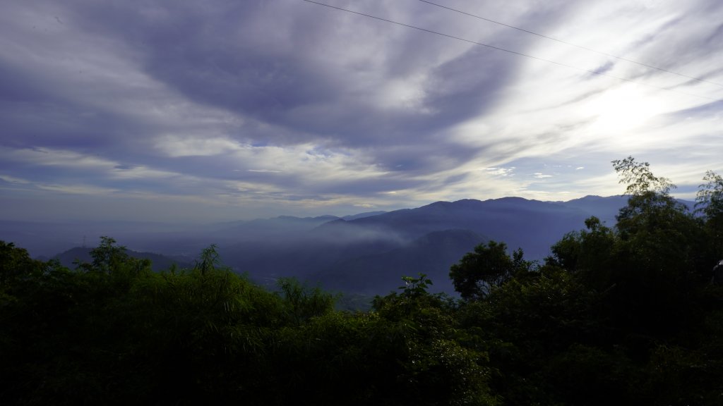 雲嘉九連峰_1438890