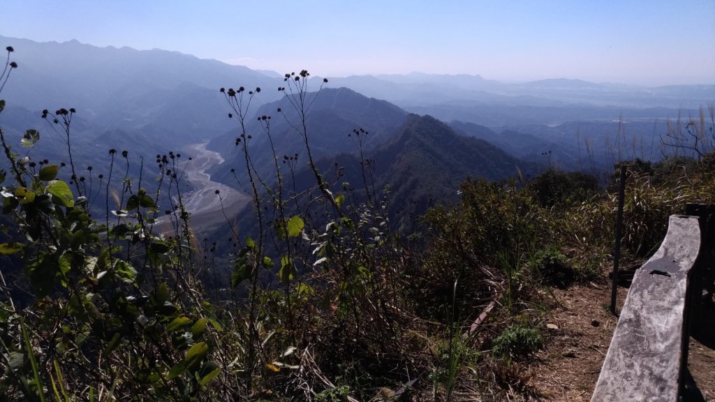 20190207馬那邦山_519007