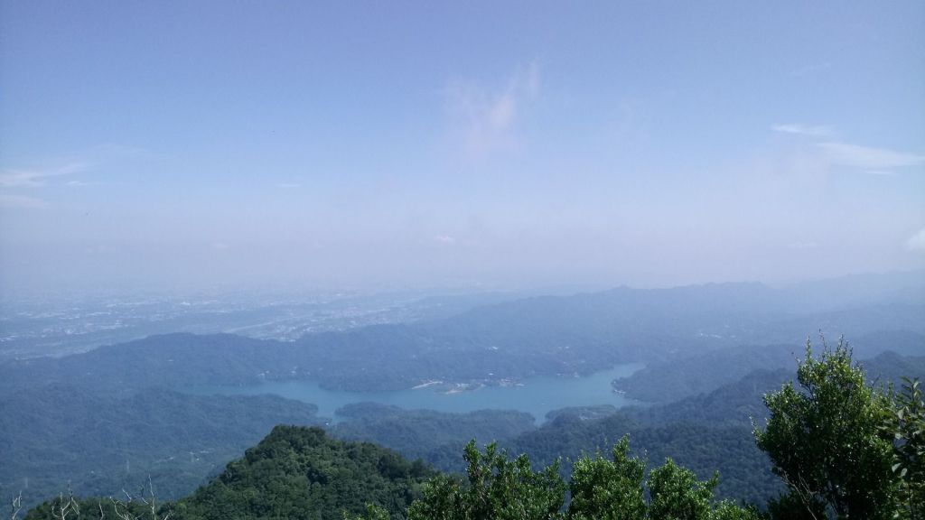 馬武督，外鳥嘴山，那結山連走_375454