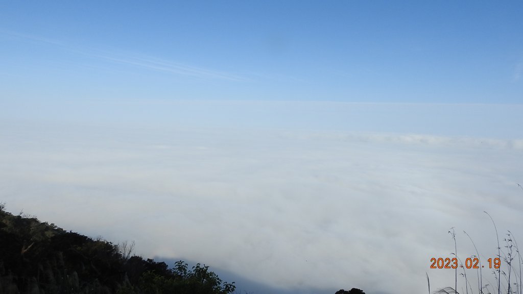 觀音山日出雲海+觀音圈 2/19_2036470