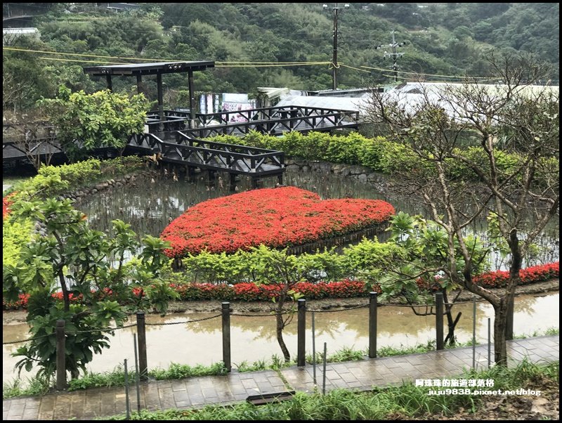 白石湖一日遊_1236414