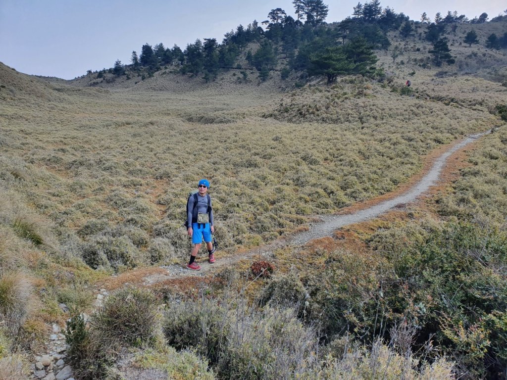 玉山八通關之最_1318450