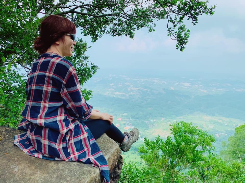 龍麟山步道_749854