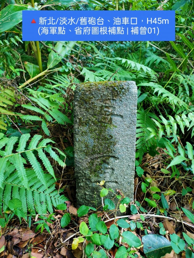 🔺基石 | 三角點_1927127