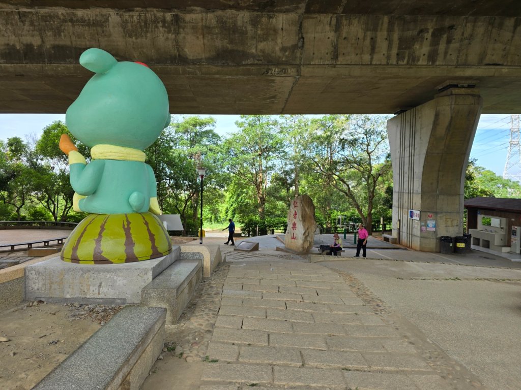 龍井-竹坑-南寮登山古道_2651034