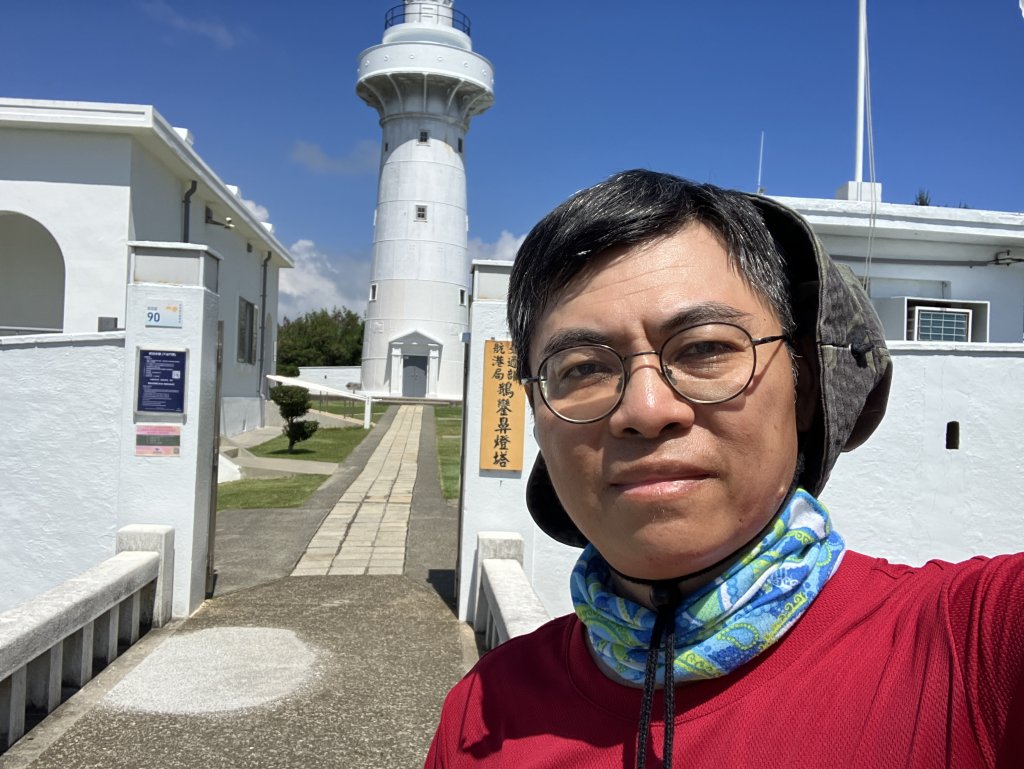 徒步環島鵝鑾鼻燈塔_1960367