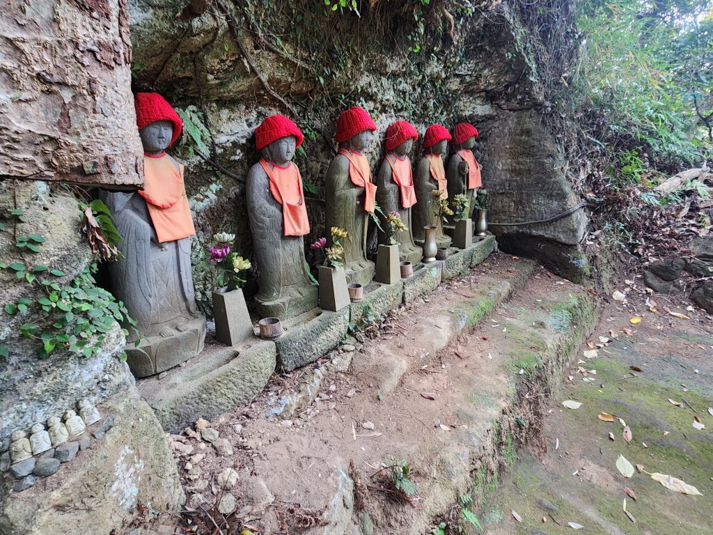 20251129鷹取山神武寺山封面圖