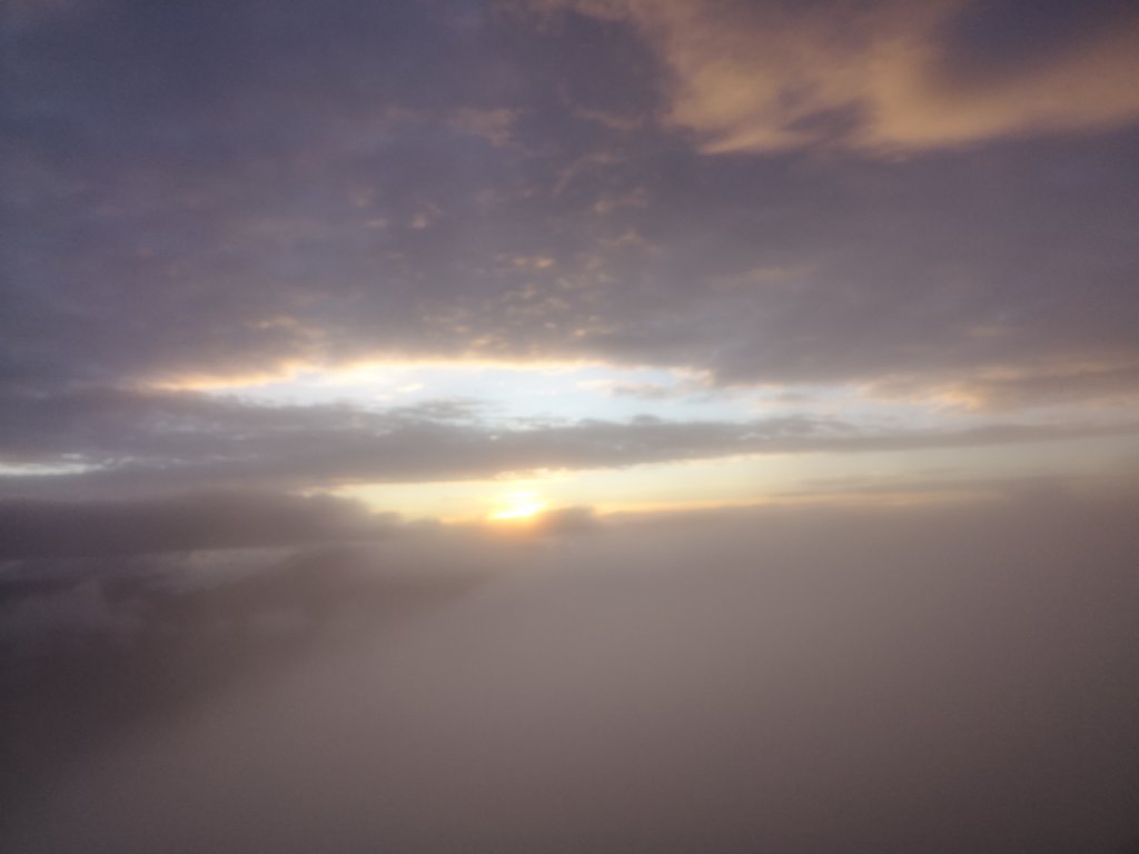 2019/08/19~20玉山前五峰_655958