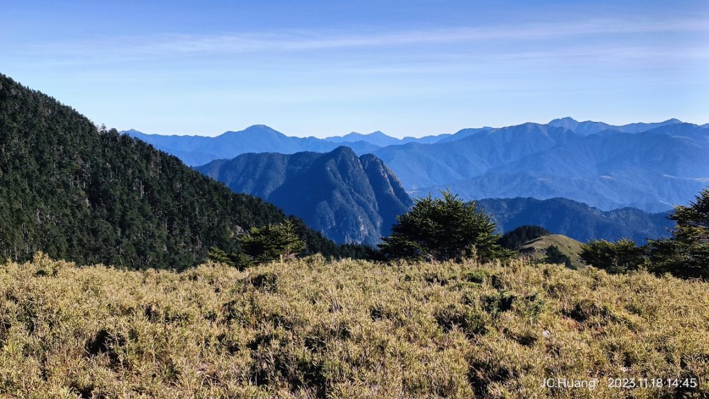 雪山西稜逆走_2388527