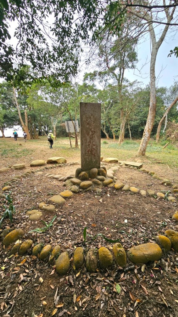 20260127三通嶺山.三義山(大桁茂山).慈濟山.大坪山大O走_2989962