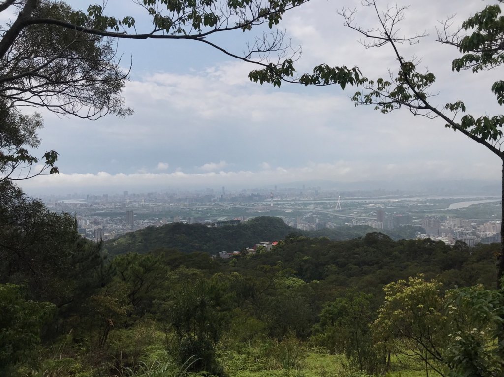 石牌軍艦岩探險_906597