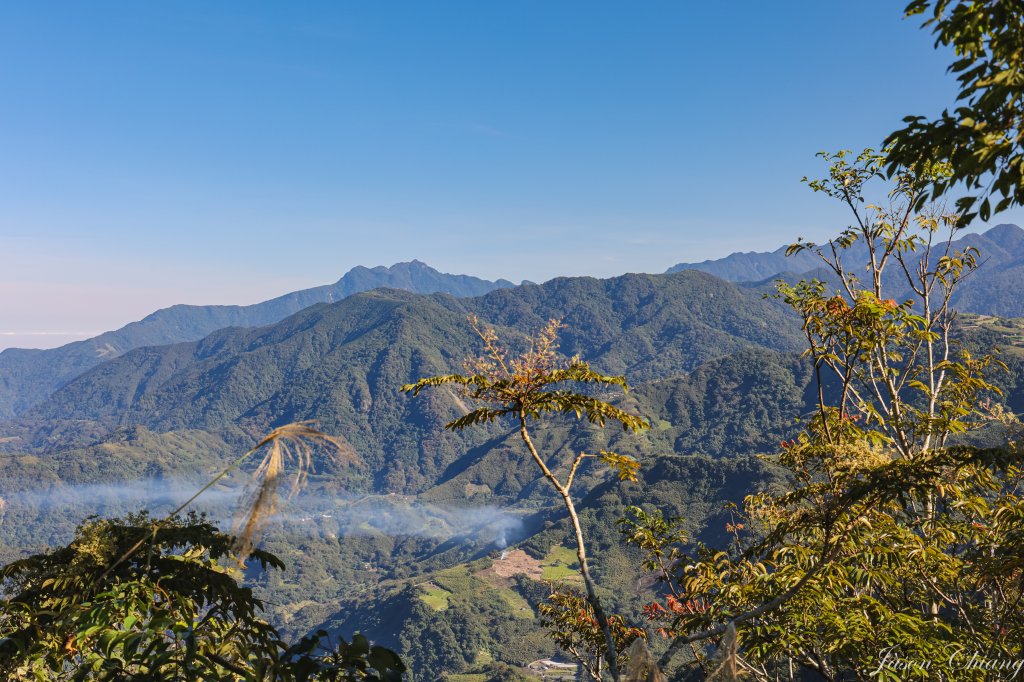 [苗栗]馬那邦山_2355164