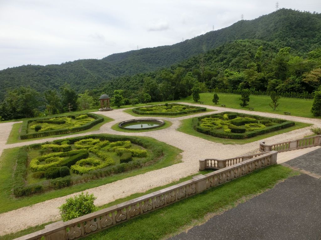 仁山植物園_393218