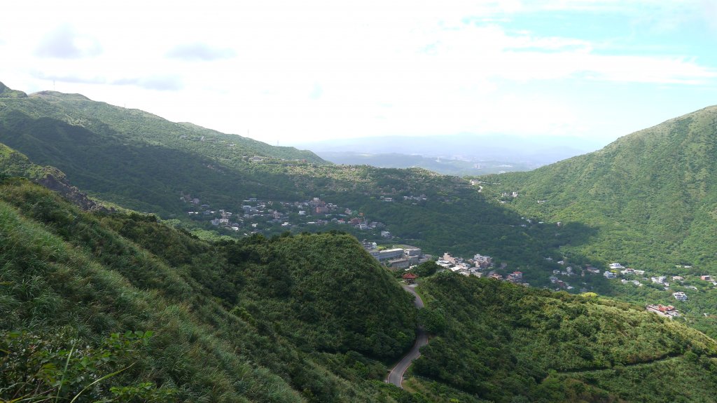 金瓜石黃金洞登山健行趣(郊山)_1518942